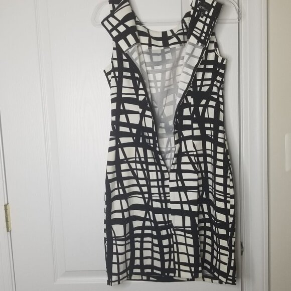 Alyx‎ Sleeveless Casual Sheath Dress Size 6 - Picture 10 of 14